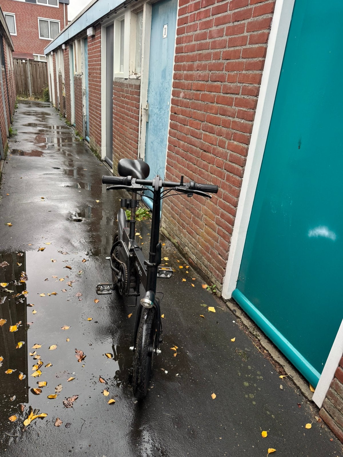 Windgoo b20 pro, Ophalen, Gebruikt, Overige merken