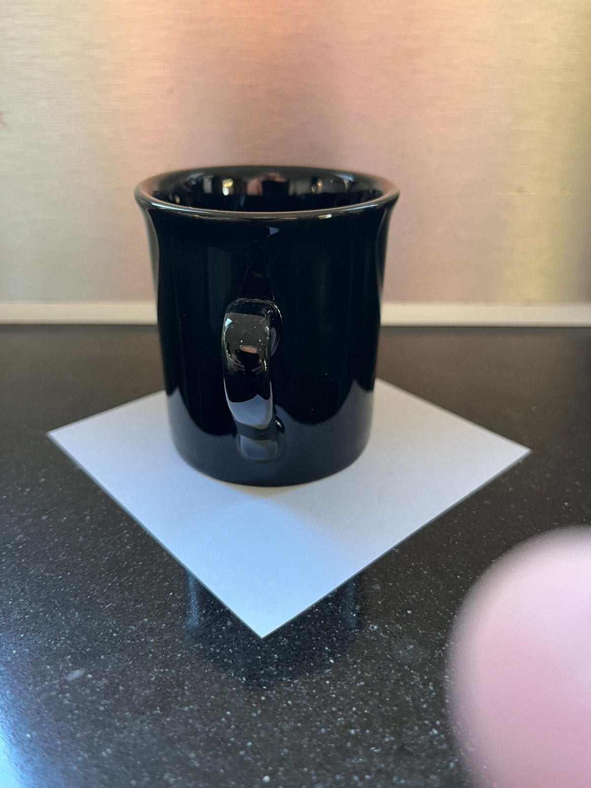 koffie kopjes, Nieuw, Ophalen of Verzenden, Bord(en), Overige stijlen