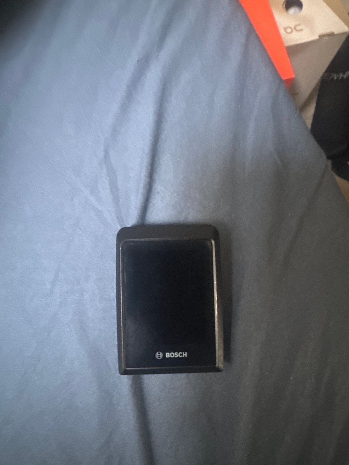 Bosch Kiox Display voor E-bike, Ophalen, GPS, Gebruikt