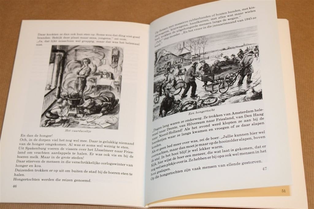 5 Bange Jaren — Bunschoten en de Oorlog 1940-1945, Boeken, Ophalen of Verzenden, Gelezen