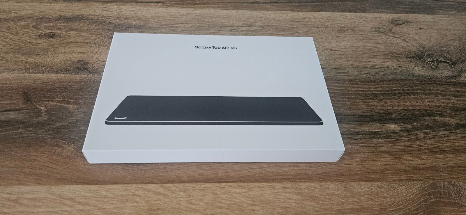 Samsung Galaxy Tab A11+ 5G Nieuw!, Ophalen, 11 inch, Nieuw, Samsung