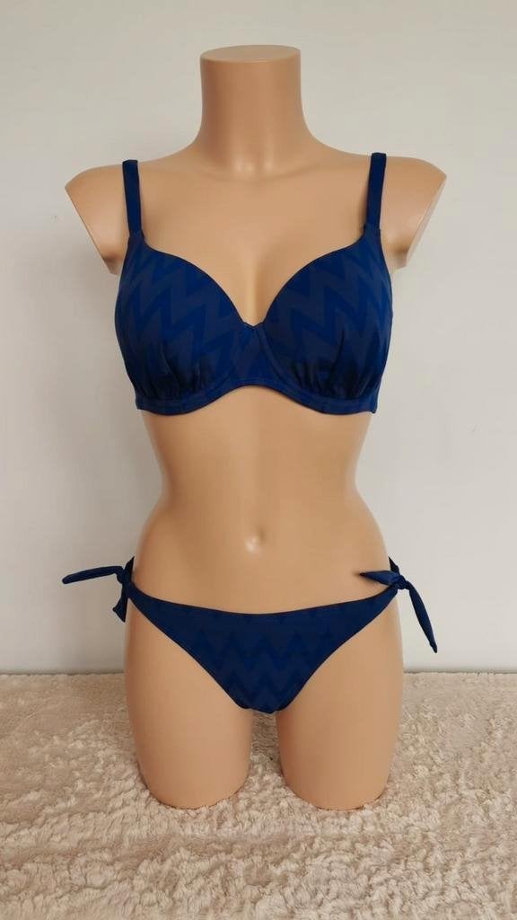 Nieuw prima donna bikini Venice 75d Broekje 40m, ., Nieuw, Ophalen of Verzenden, .