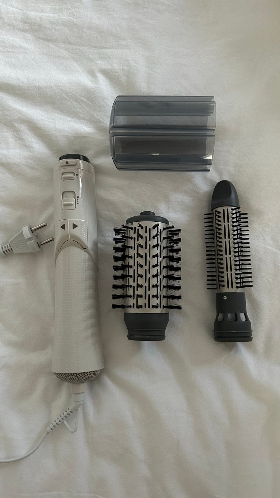 Philips Air Styler 7000, Ophalen of Verzenden, Nieuw, Haarverzorging