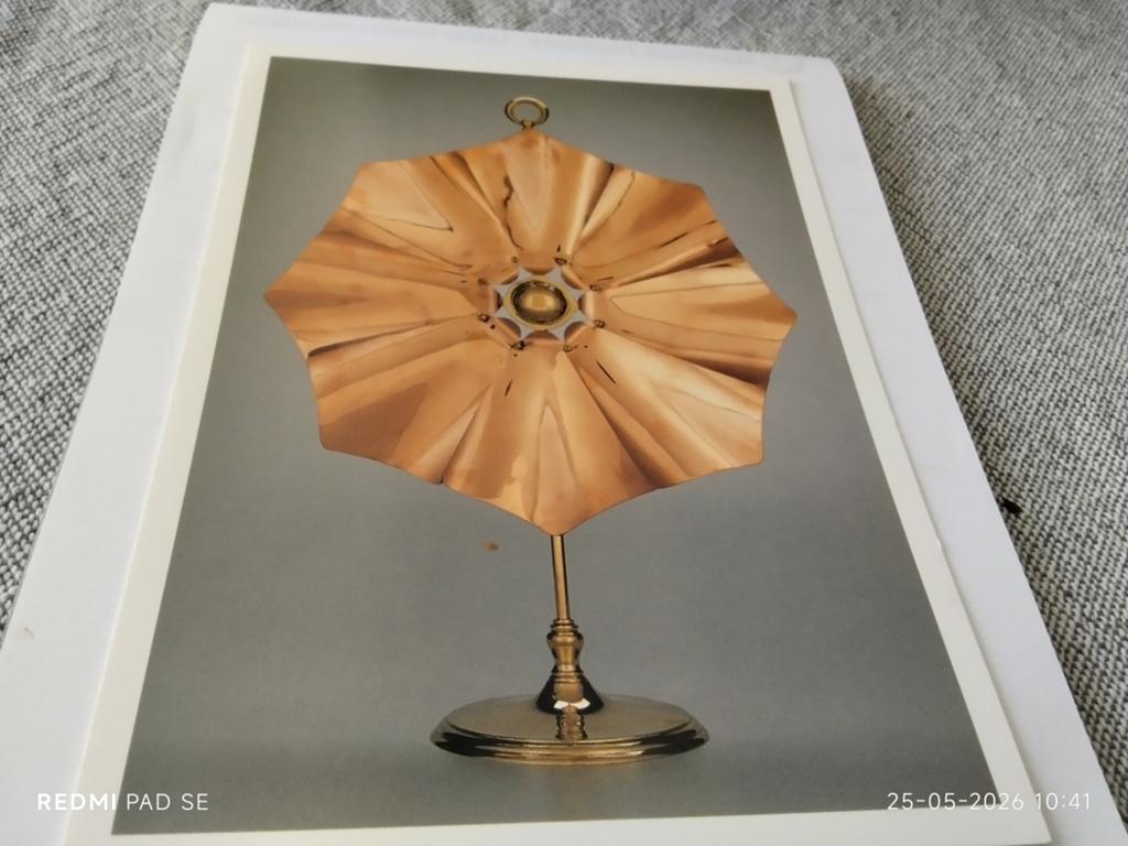 Ansichtkaart Arts and Crafts William Arthur Smith Bens, Ophalen of Verzenden, 1980 tot heden, Noord-Holland