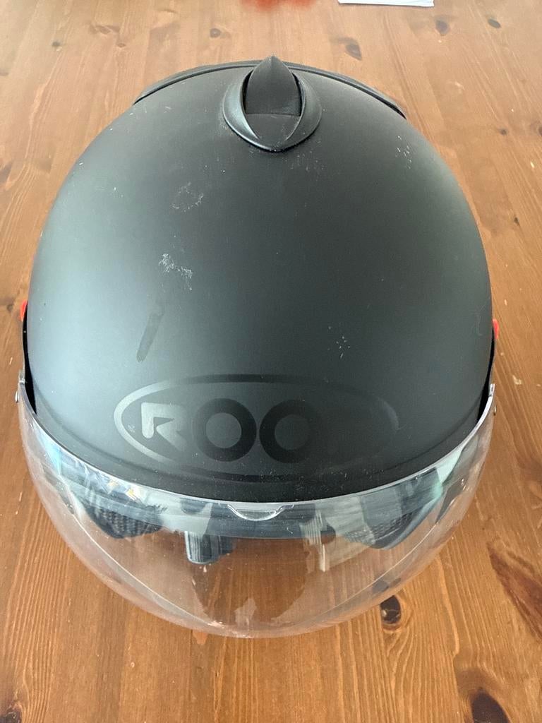 ROOF helm Maat XS, Ophalen of Verzenden, Gebruikt, Extra small of kleiner
