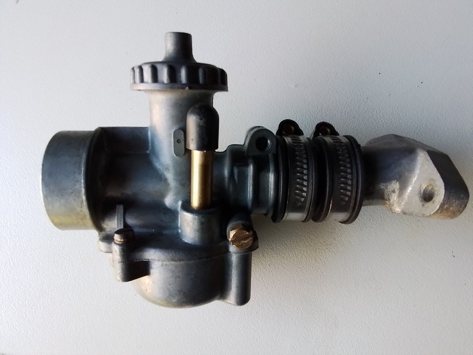 te koop originele Bing 19mm carburateur, in goede conditie, Ophalen, Carburateur, Overige merken