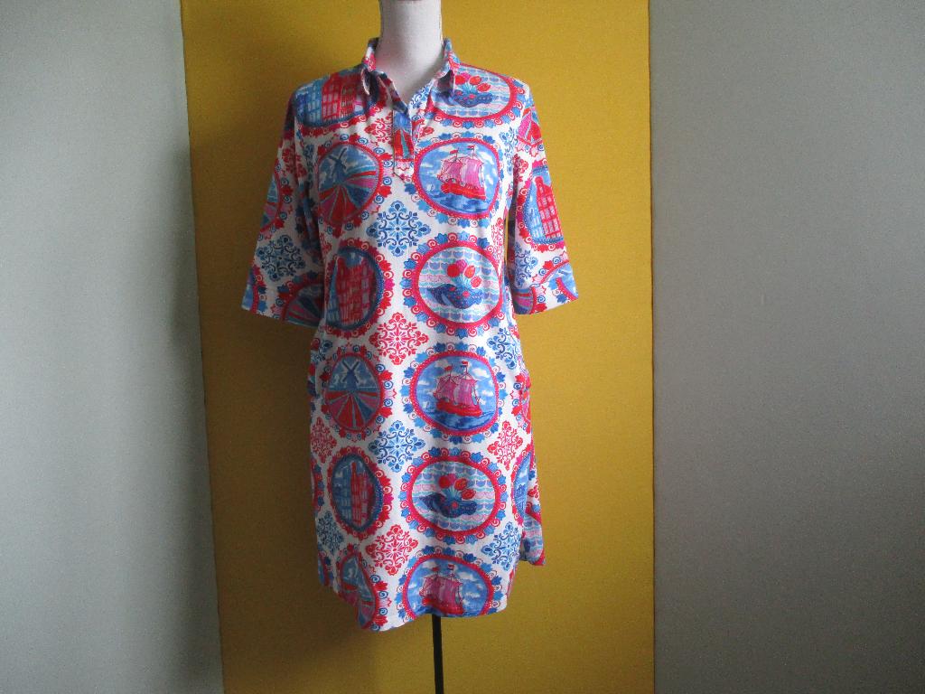 KYRA& KO rok Mabel maat XL., KYRA& KO, Overige kleuren, Verzenden, Maat 46/48 (XL) of groter
