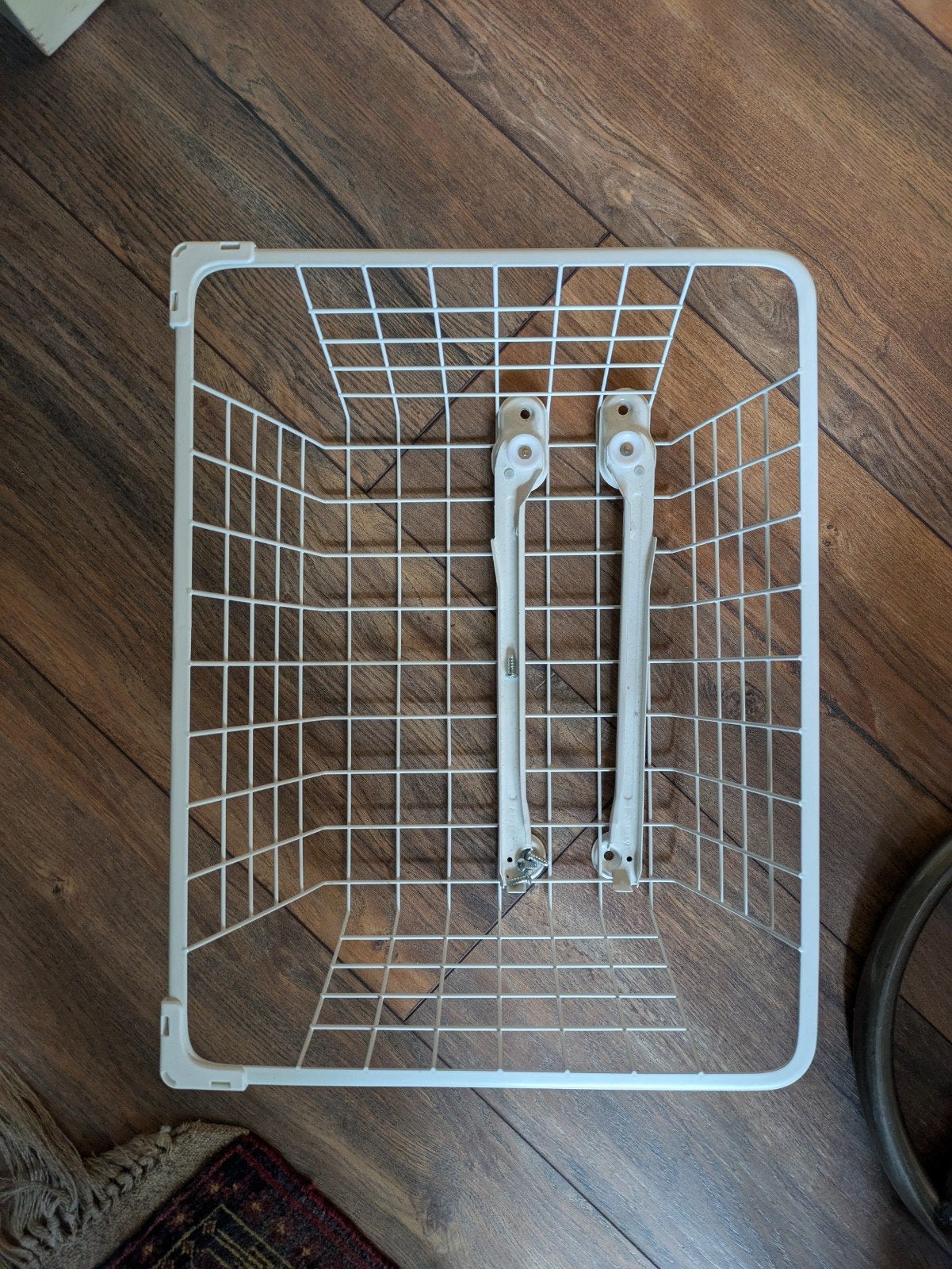 Ikea Draadmand Uittrekbaar 35x50 cm PAX, Ophalen, Zo goed als nieuw