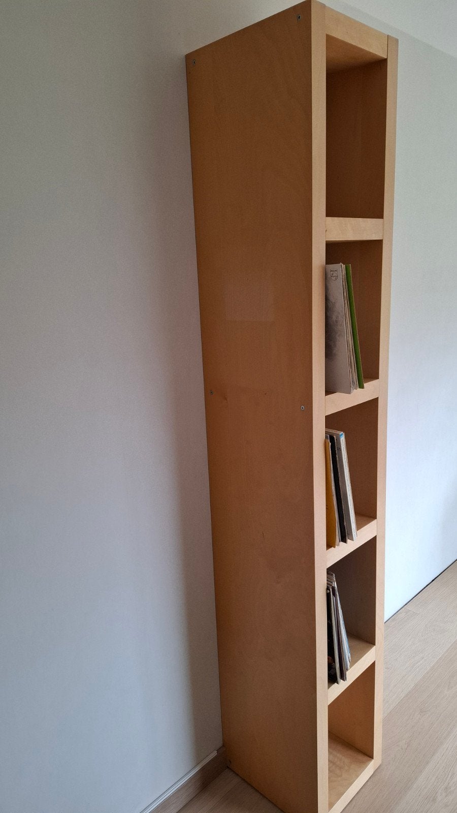 Boekenkast, Ophalen, 25 tot 50 cm, 50 tot 100 cm, 150 tot 200 cm