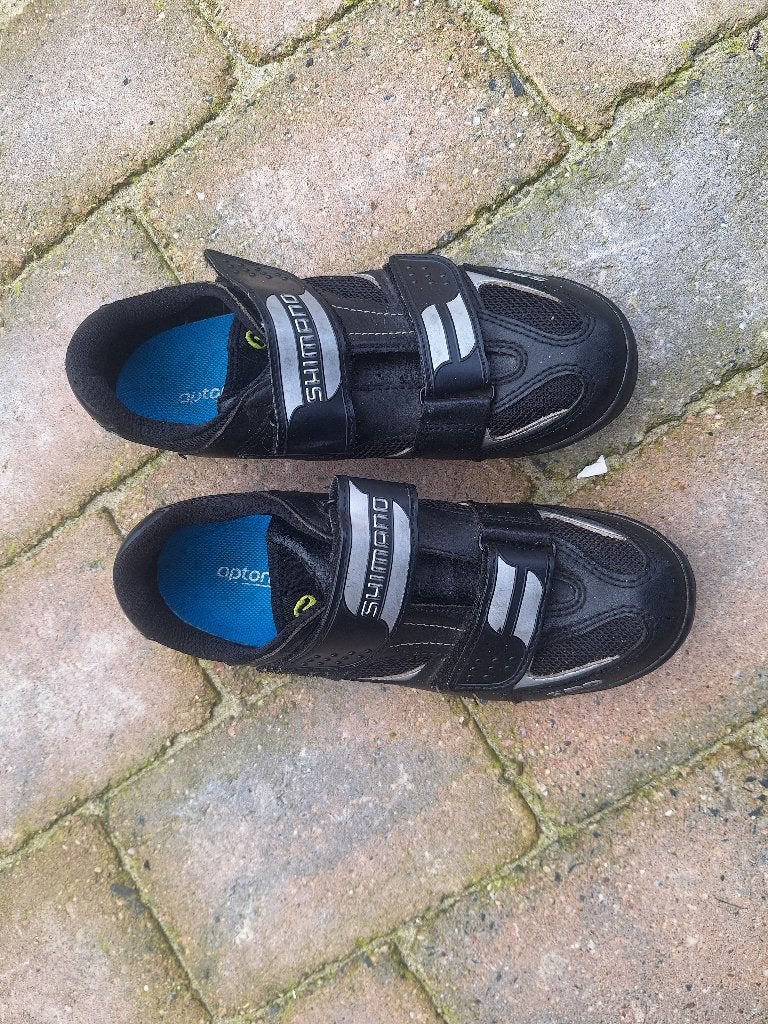 MTB schoenen 41, Fietsen en Brommers, Schoenen, Overige maten, Ophalen of Verzenden, Zo goed als nieuw