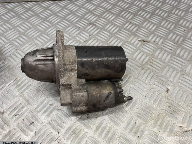 startmotor BMW 3-serie E90  n46 1 serie e87 n46 n45, Auto-onderdelen, Gebruikt, Partnerportal@bmw.de, Bmw, Ophalen of Verzenden