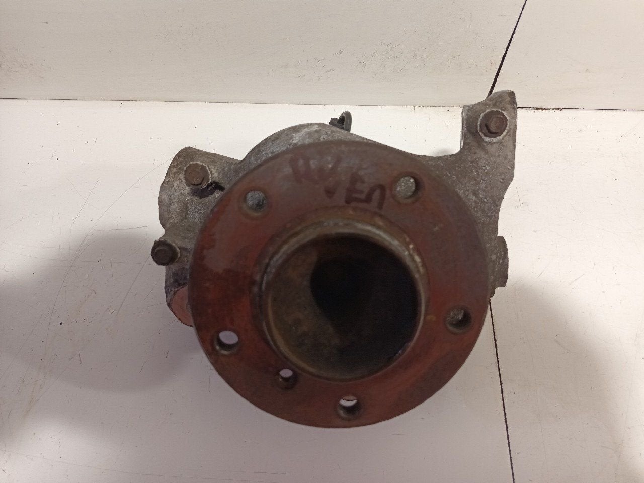 Wielnaaf rechts voor BMW 3 serie, Onderdelen@venauto.nl, Van der Ven Autorecycling B.V., Gebruikt, Ettenseweg 76, 4706 PB Roosendaal, The Netherlands