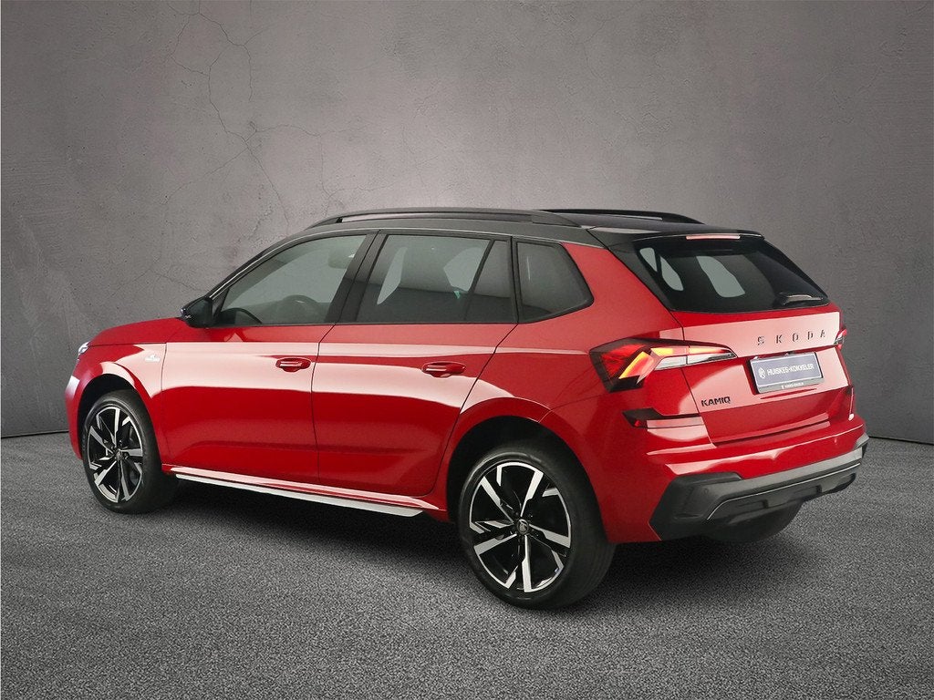 Skoda Kamiq, Auto's, Skoda, Euro 6, 620 kg, Origineel Nederlands, 3 cilinders