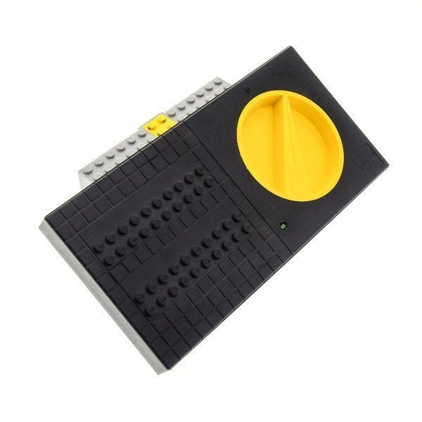 Lego 9V transformator - 25 Euro, Gebruikt, Lego, Accessoire, Ophalen of Verzenden
