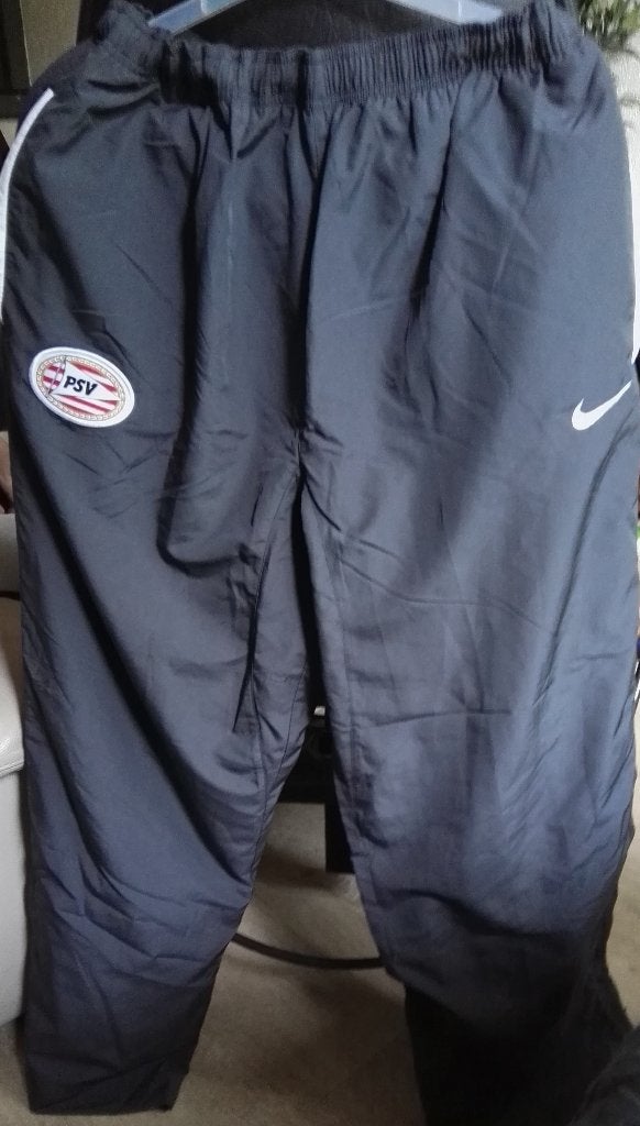 broek; PSV, Eindhoven, Nike, mt 2XL, nieuwstaat, Ophalen of Verzenden, Zo goed als nieuw, PSV, Shirt