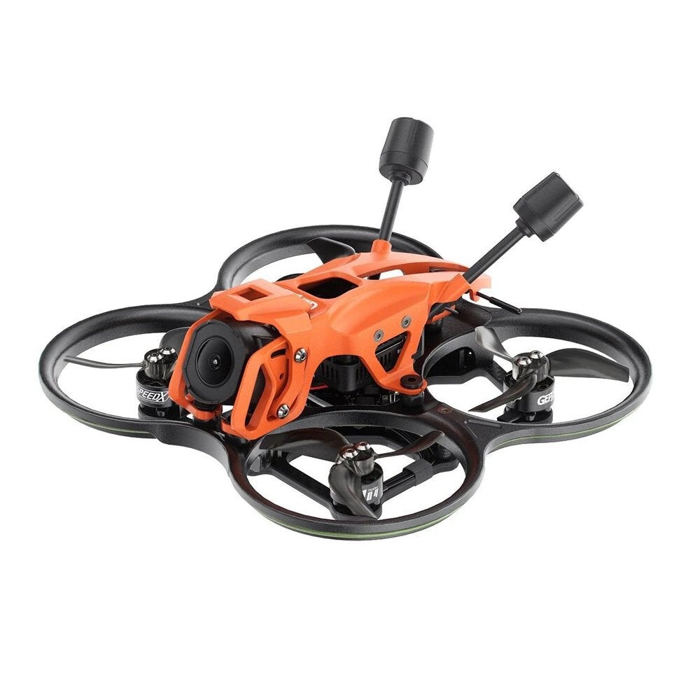GEPRC Darkstar22 O4 Pro FPV drone ELRS - Geseald, Elektro, RTF (Ready to Fly), Quadcopter of Multicopter, Nieuw