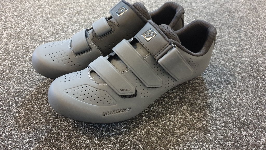 Bontrager Vostra Women Fietsschoenen Maat 43 Nieuw!, Ophalen, Nieuw, Overige maten, Schoenen