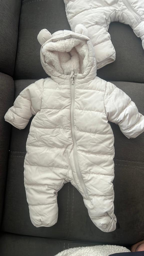 Baby jas, Ophalen, Zo goed als nieuw, Jongetje of Meisje, Jasje