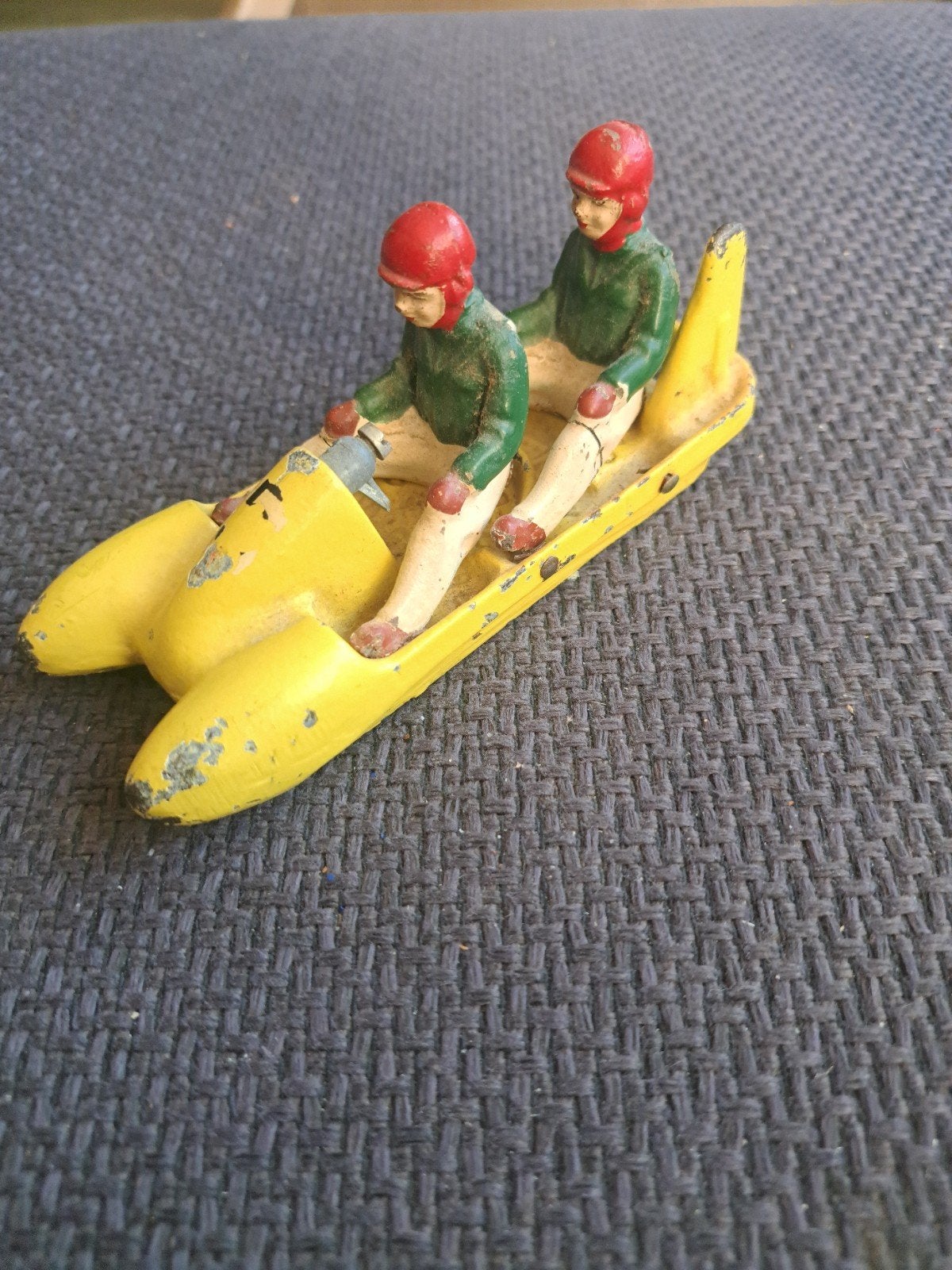 Hela bob west germany jaren 30, Ophalen of Verzenden