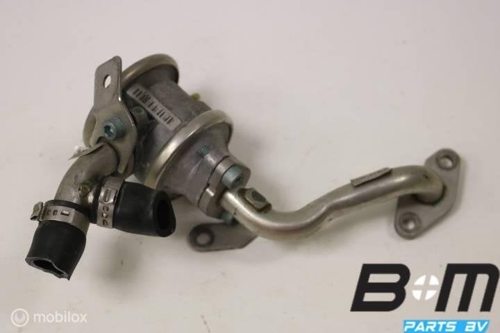Combiklep Audi S4 8E Limo 4.2 V8 BBK, Gebruikt