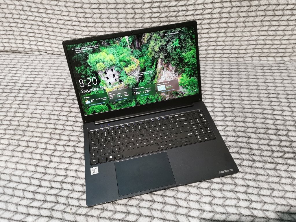 Toshiba Pro C50, Computers en Software, Ophalen of Verzenden, Gaming, 2 tot 3 Ghz, SSD