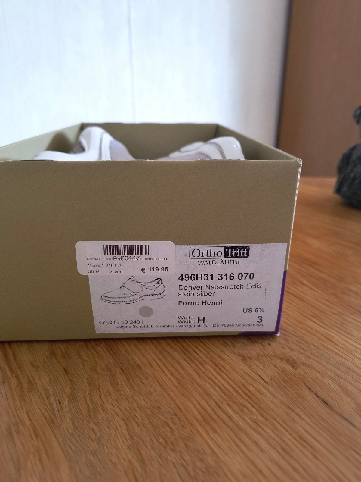 Skechers Go Walk Arch Fit - Comfortabele Instappers, Skechers, Overige kleuren, Instappers, Ophalen of Verzenden