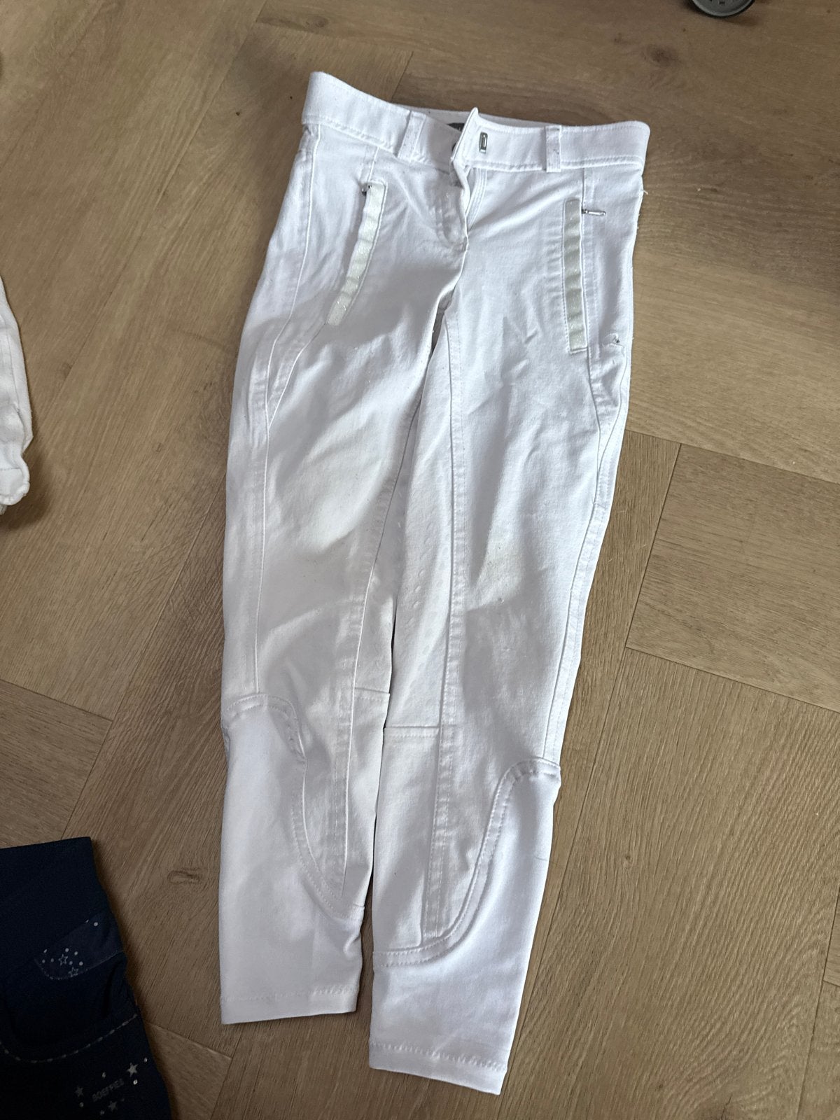 Paard rij broek, Ophalen of Verzenden
