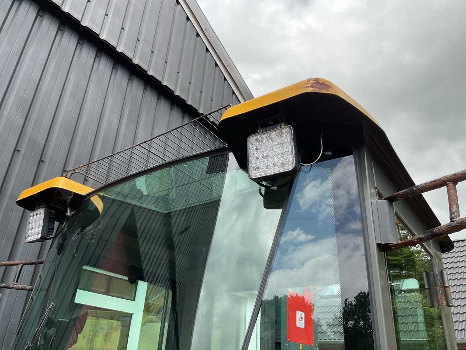 Shan ZL30 Shovel / Wiellader, Zakelijke goederen, Wiellader of Shovel