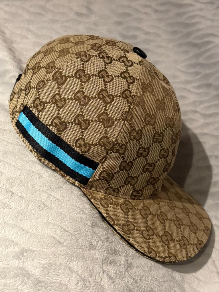 Gucci pet limited edition, Ophalen of Verzenden, Nieuw, 57 cm (M, 7⅛ inch) of minder, Pet