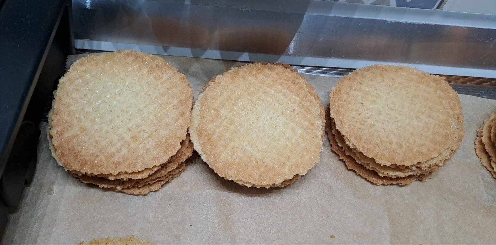 Kniepertjes Rolletjes en Appelflappen, Ophalen of Verzenden, Nieuw