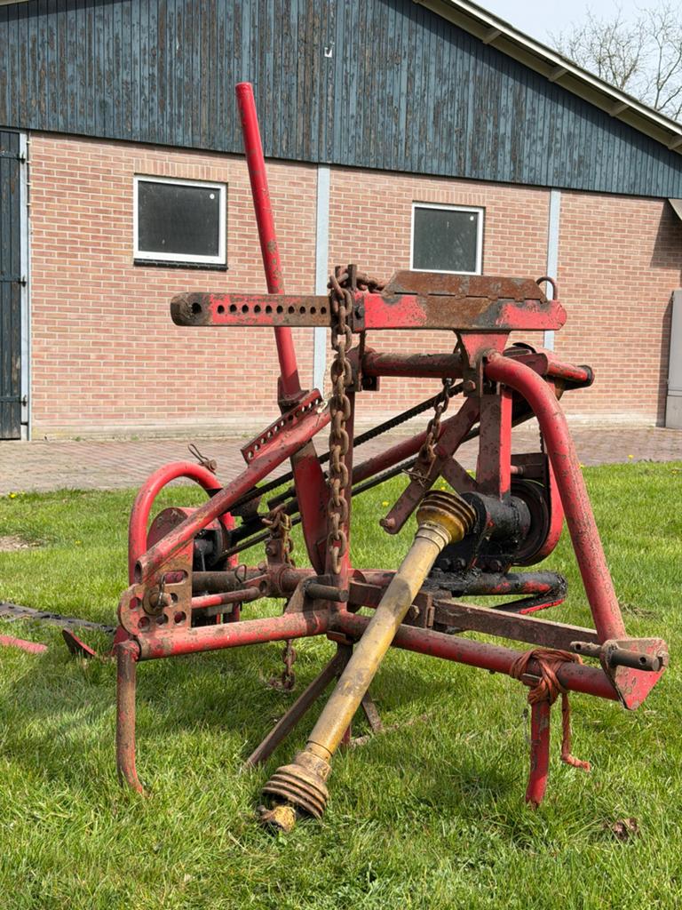 Diverse agrarische machines te koop – nette staat, Zakelijke goederen, Agrarisch | Werktuigen, Ophalen