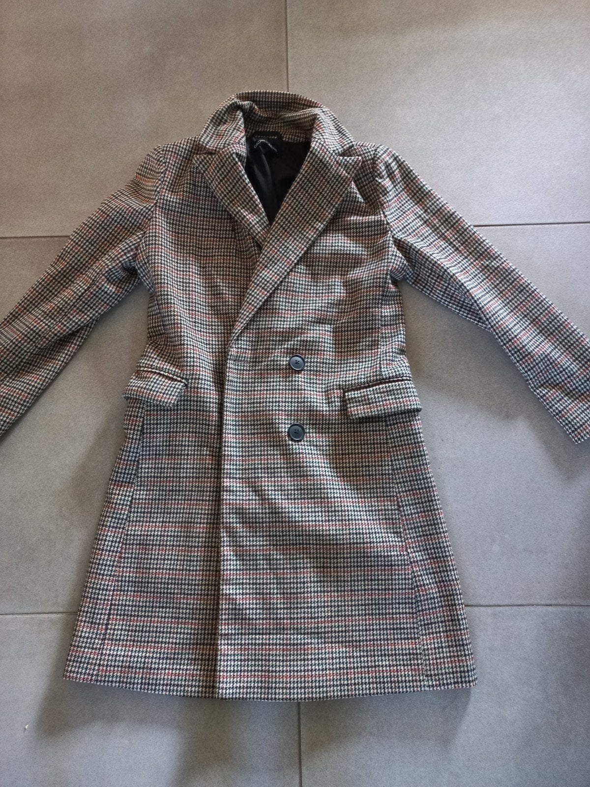 prachtige blazer, Ophalen of Verzenden, Zo goed als nieuw, Maat 36 (S)