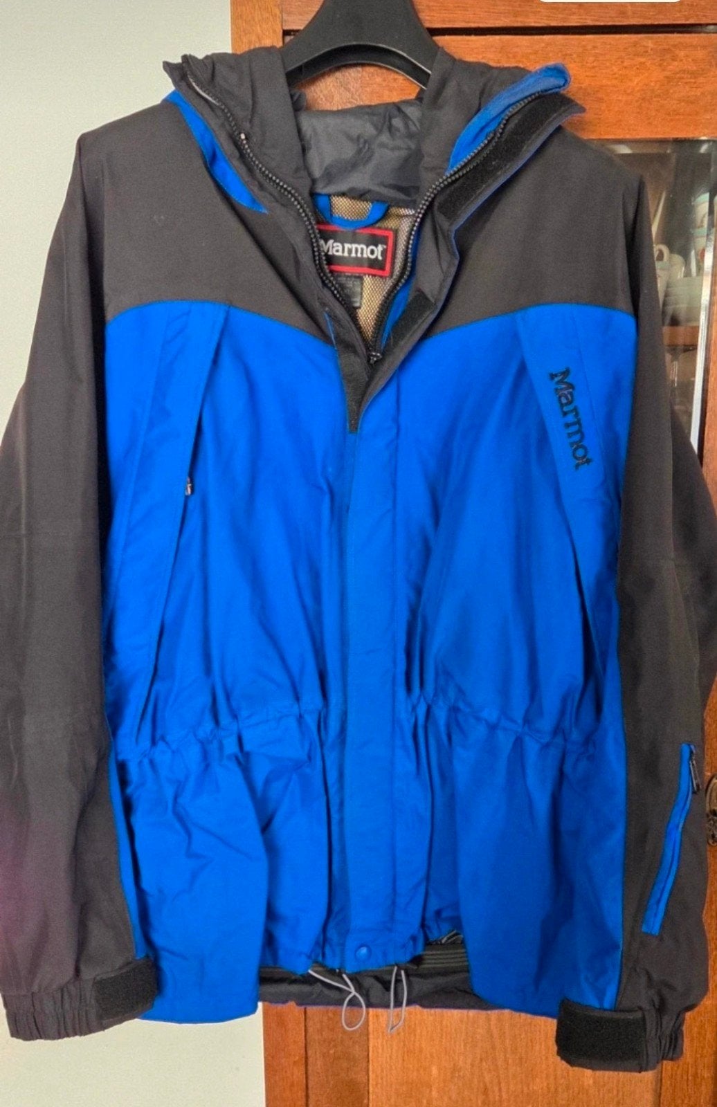 Marmot buitenjas, Marmot, Maat 56/58 (XL), Ophalen of Verzenden, Jack
