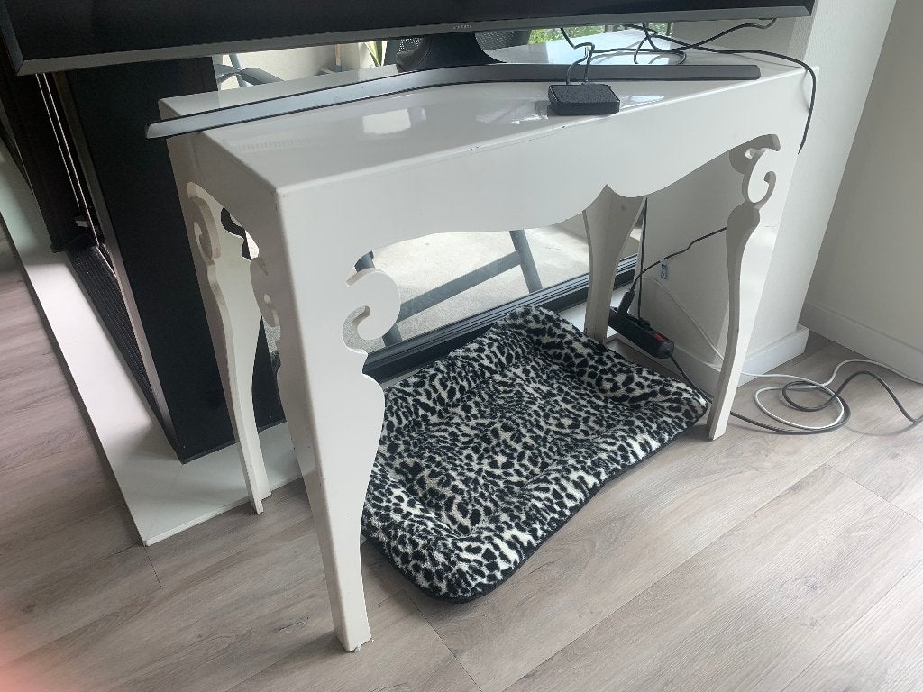 Shelf, Ophalen, Gebruikt