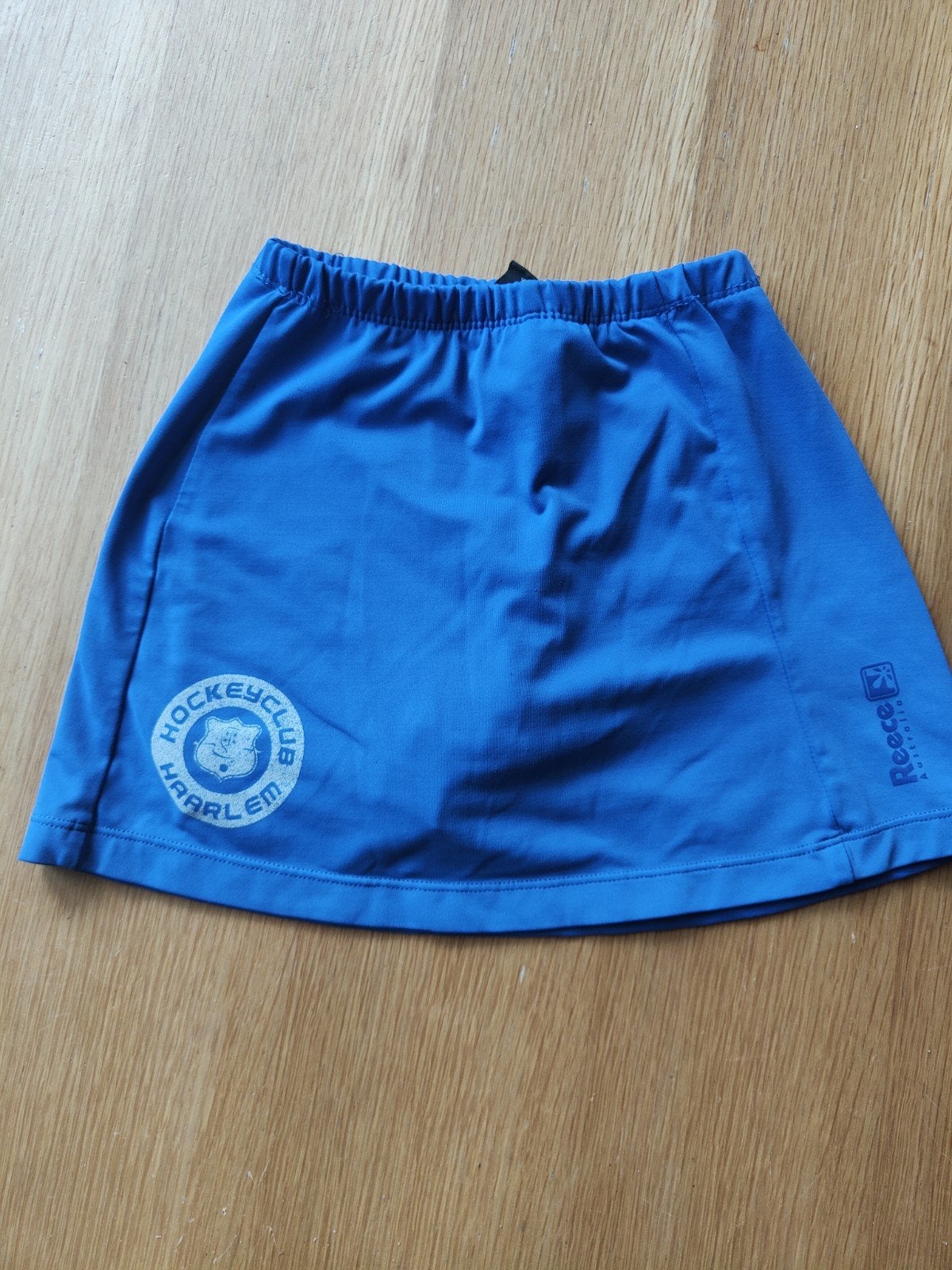 HC Haarlem hockey rokje - Reece sportkleding, Ophalen of Verzenden, Gebruikt, Kleding