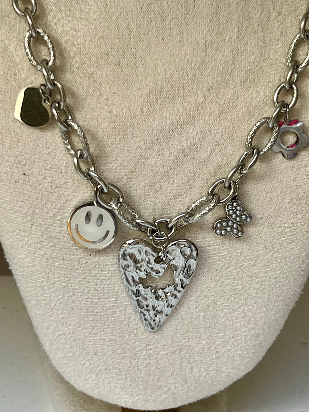 Bedel ketting, Ophalen of Verzenden
