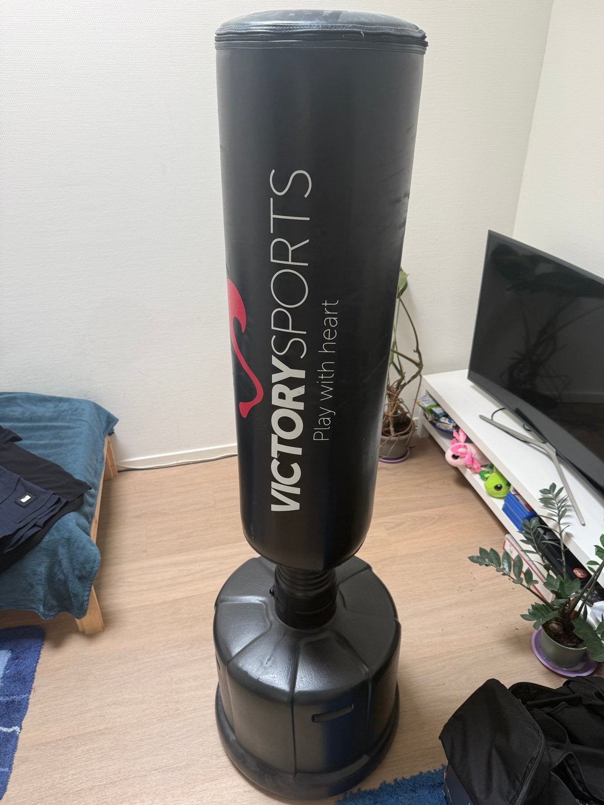 Goede prijs, Sport en Fitness, Boksen, Ophalen