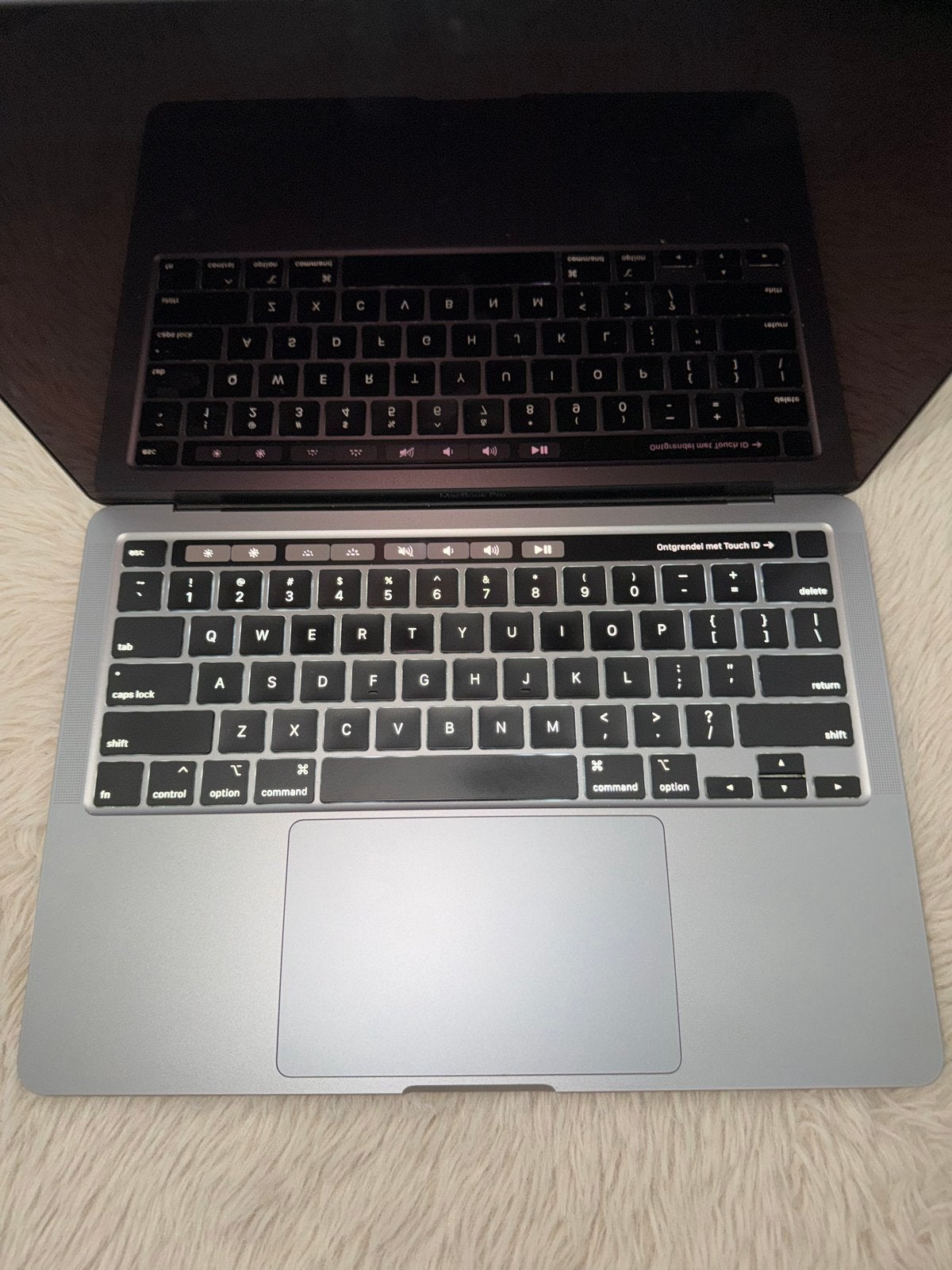 Apple MacBook Pro (2020) 13 inch - Goede staat, Ophalen, Zo goed als nieuw, 13 inch, MacBook Pro