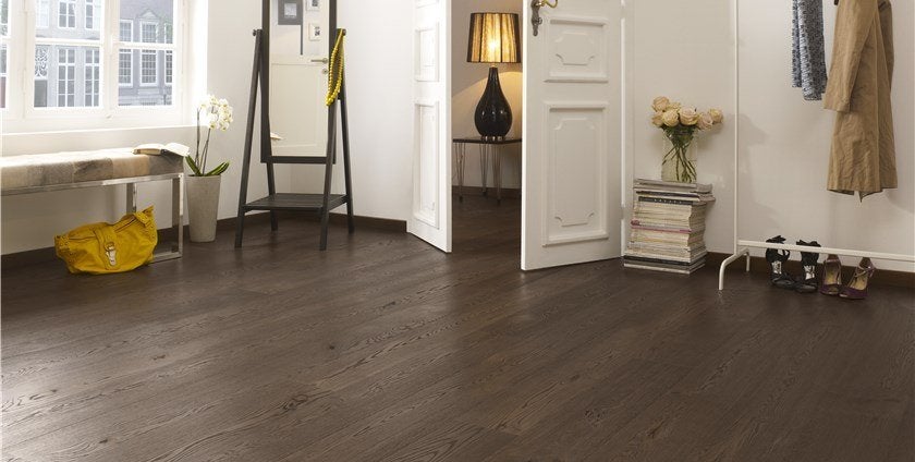 Egger Kingsize Verdon Eik Old Style H 2801, Bruin, 75 m² of meer, Nieuw, Ophalen of Verzenden