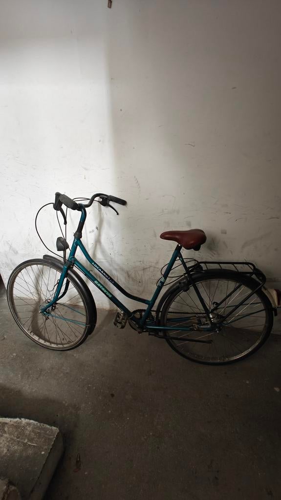 Batavus damesfiets, Ophalen of Verzenden