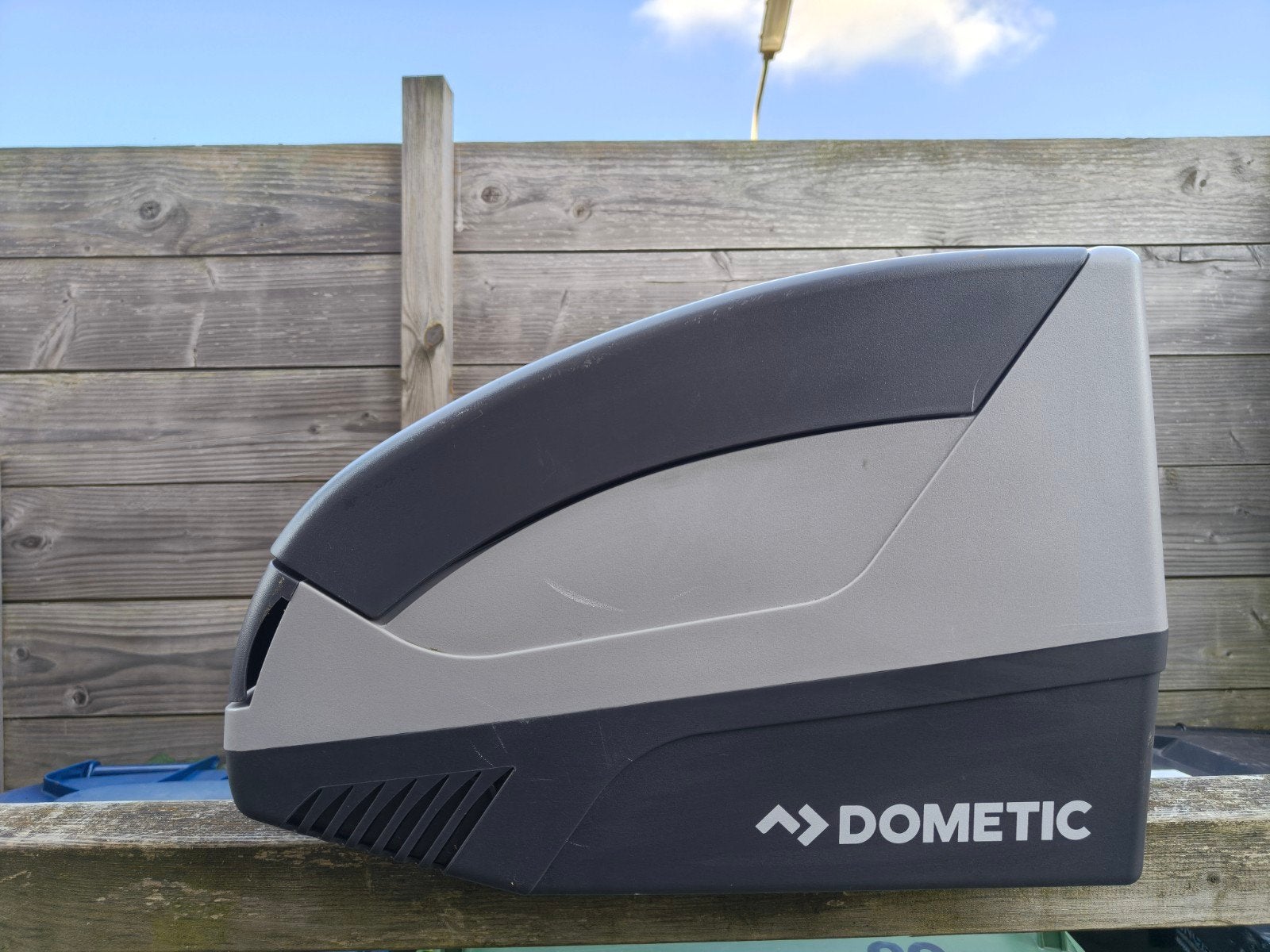 Dometic TB 15 Elektrische Koelbox - Perfect voor onderweg!, Ophalen of Verzenden, Zo goed als nieuw, Koelbox, Elektrisch