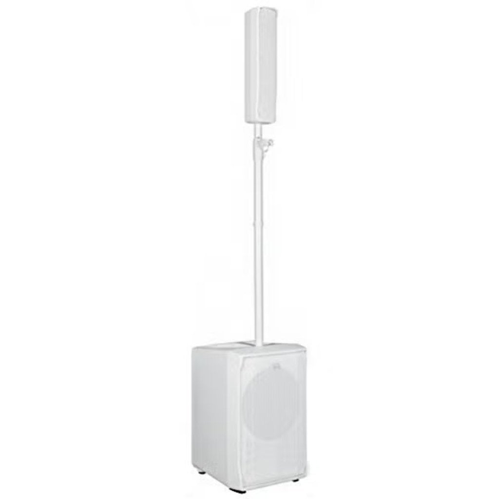 RCF EVOX J8 W actieve portable array 1400W wit, ., Overige typen, Nieuw, Ophalen of Verzenden