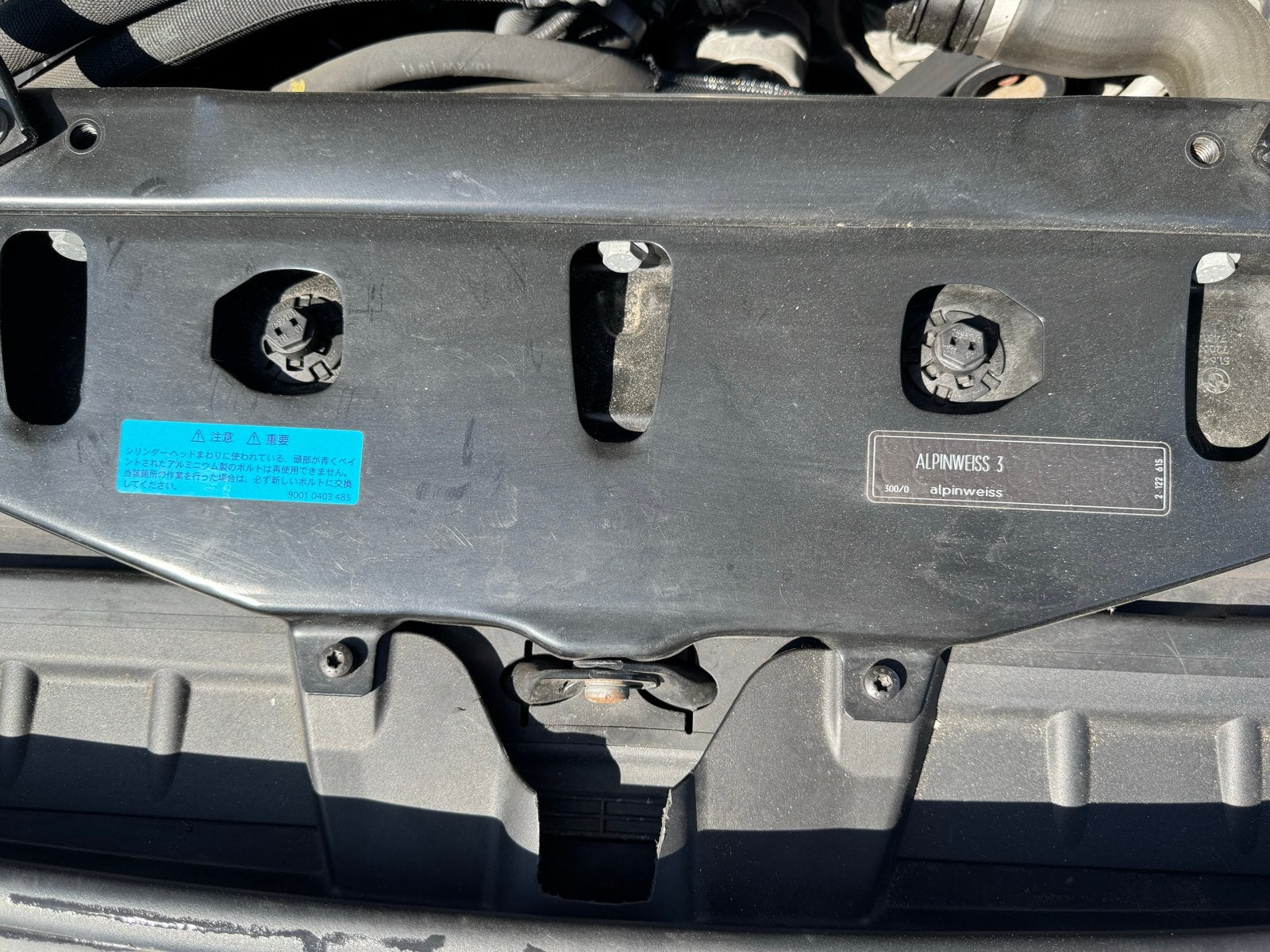 Foto 18 van BMW 535i 390 pk