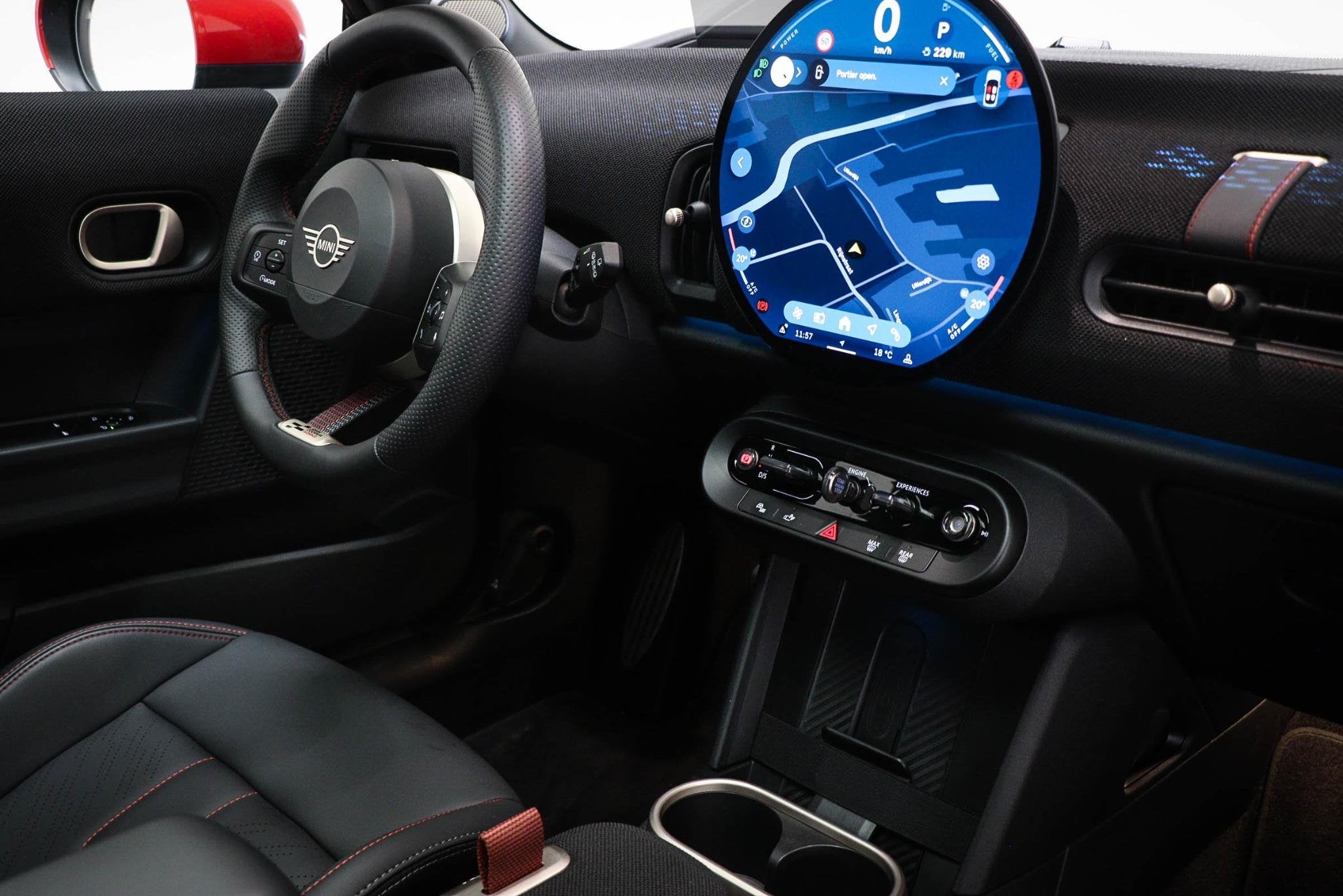 MINI 3-Deurs 2.0 JCW John Cooper Works XL | PANORAMADAK | HE, 15 km/l, Gebruikt, 4 cilinders, Met garantie (alle)