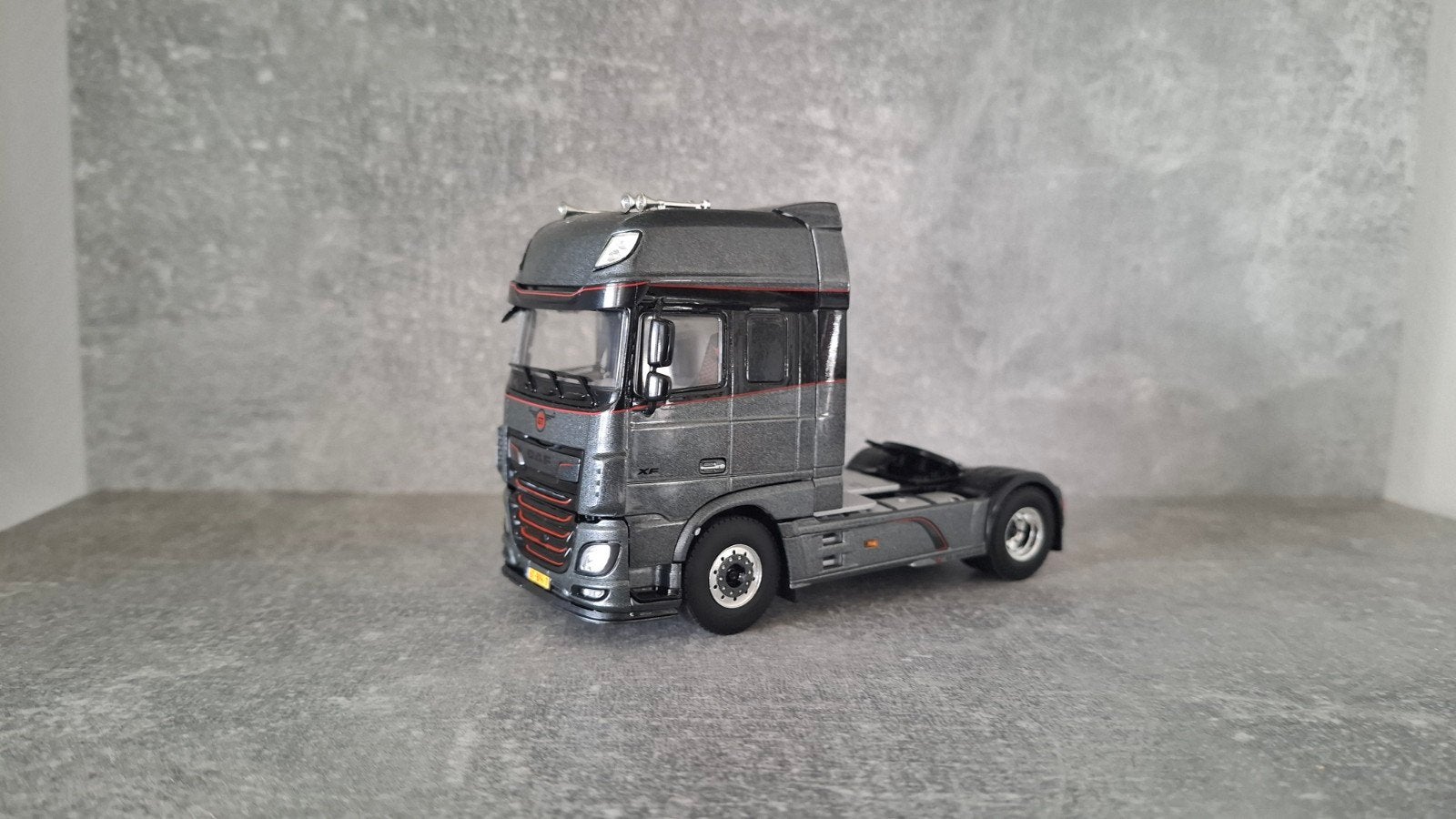Wsi Daf XF106 Premium Truckland GT Edition, Ophalen of Verzenden, Nieuw, Bus of Vrachtwagen, Wsi