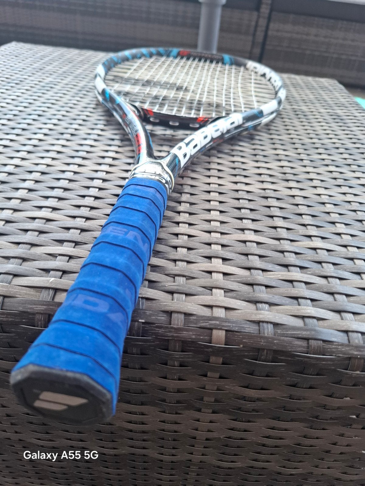 Babolat Pure Drive Tennissracket - Gebruikt L1, Babolat VS, 4935 N. 30th Street, Colorado Springs, CO 80919, USA, Gebruikt, L1