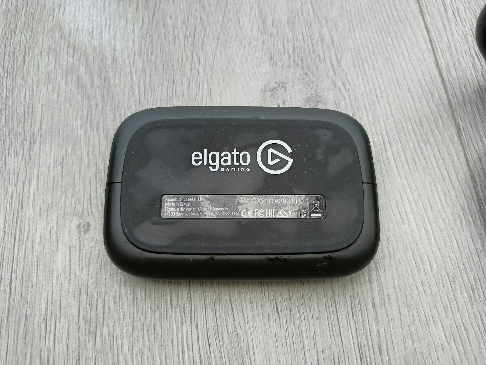 Elgato HD60 S Capture Card - Perfect voor Streaming, Computers en Software, Capture cards, Ophalen, Zo goed als nieuw