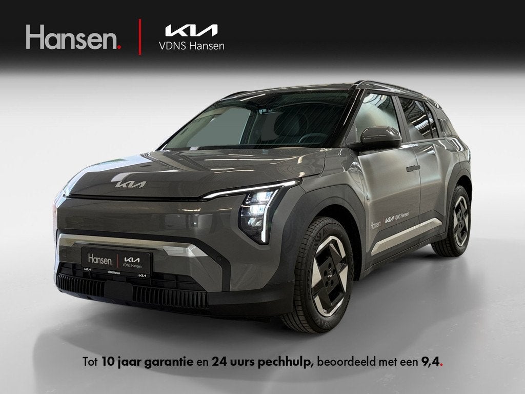Kia EV3 Plus 81.4 kWh (bj 2026, automaat)