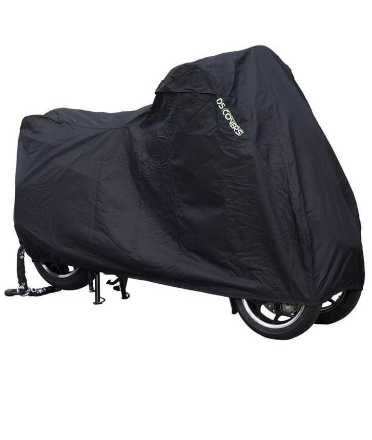 DS covers alfa 3W motorhoes zie omschrijving, Ophalen, Nieuw