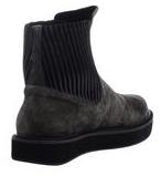 LOLA CRUZ Chelsea Boots laarsjes zwart suède maat 39, Kleding | Dames, Schoenen, Lola Cruz, Zwart, Lage of Enkellaarzen, Ophalen of Verzenden